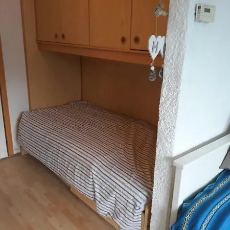 Apartment Honeymoon
